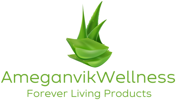 AmeganvikWellness