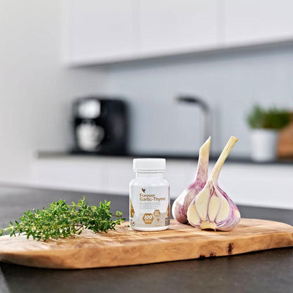 Forever Garlic-Thyme®