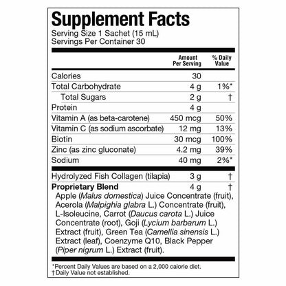Forever Marine Collagen™