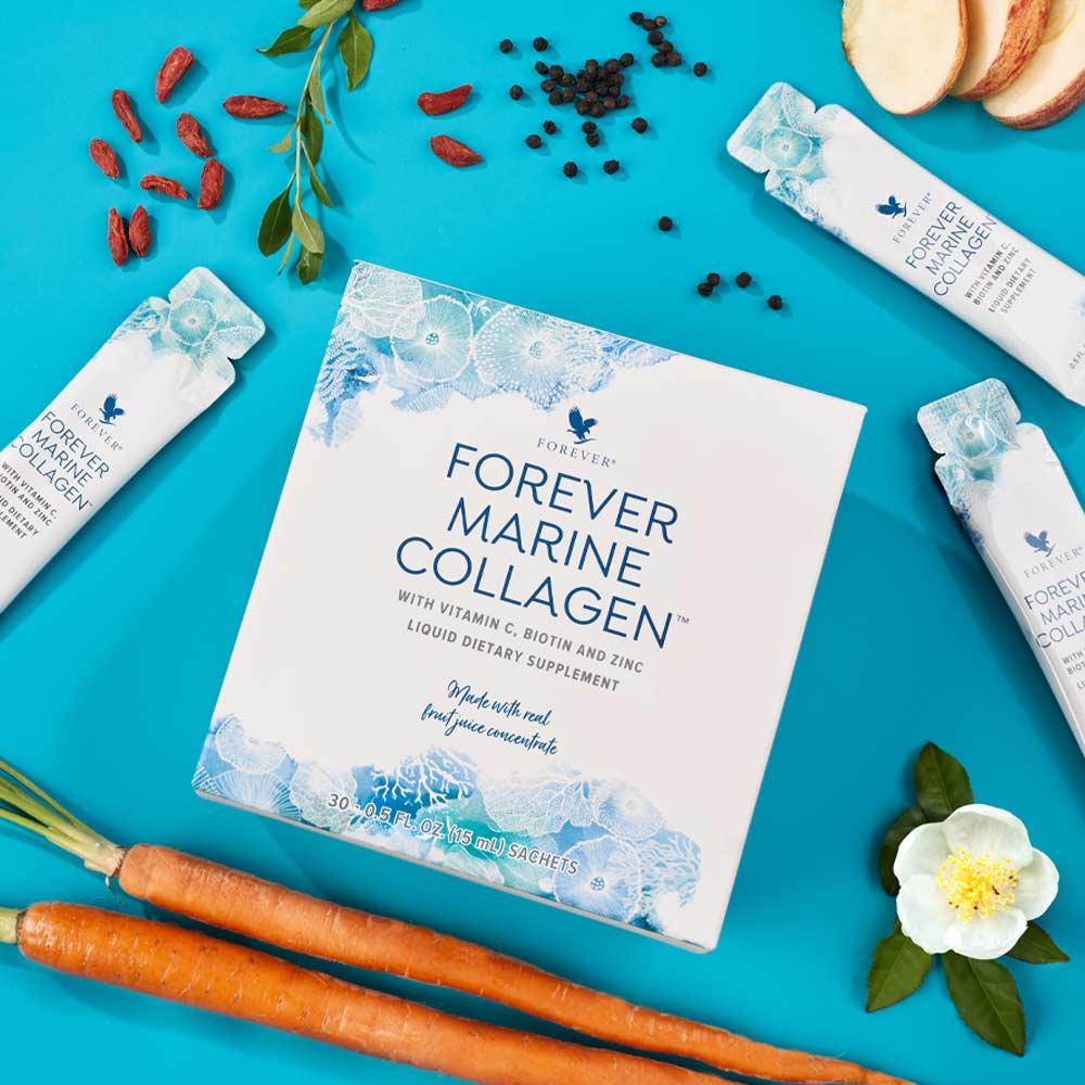 Forever Marine Collagen™