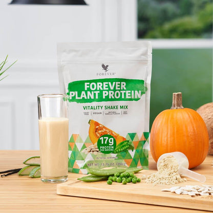 Forever Plant Protein™