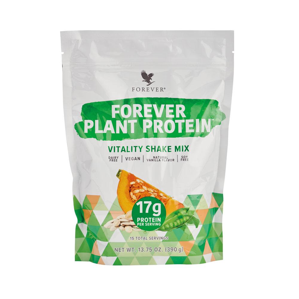 Forever Plant Protein™