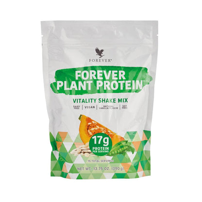 Forever Plant Protein™