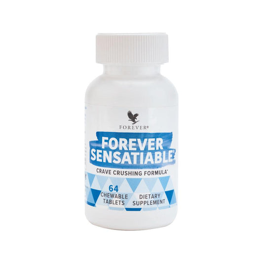 Forever Sensatiable®