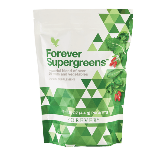 Forever Supergreens™
