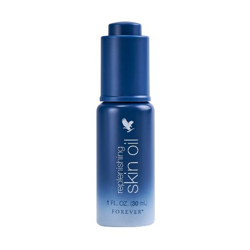 Replenishing Skin Oil